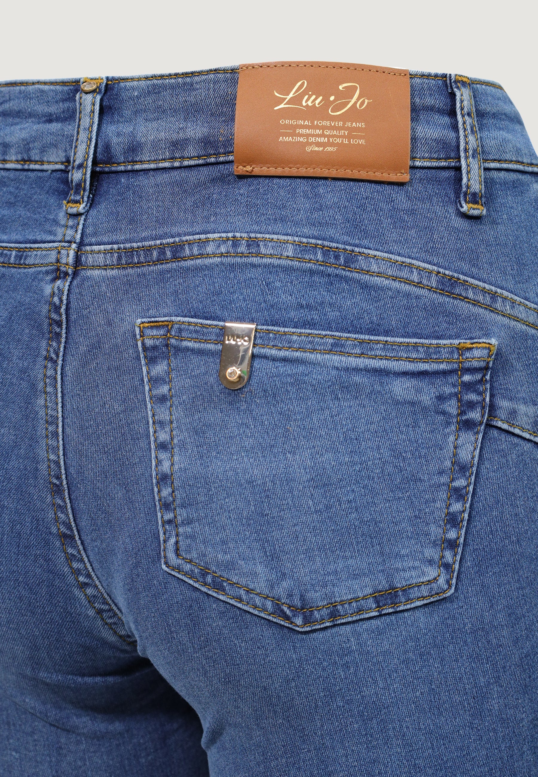 Jeans bootcut Liu-Jo PANTS