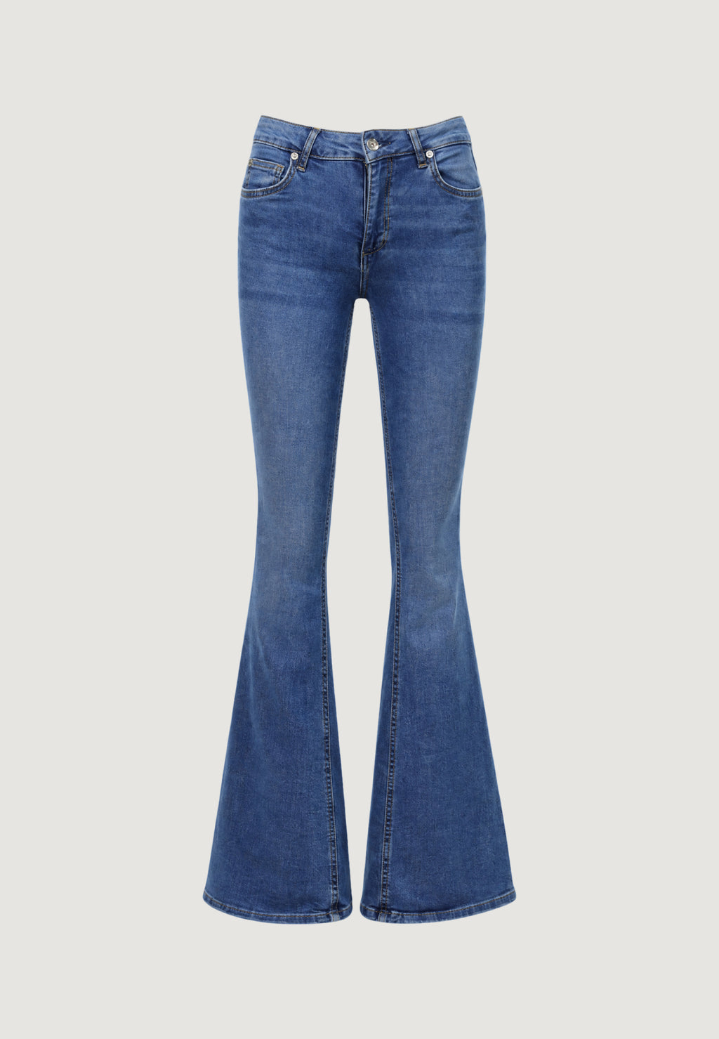 Jeans bootcut Liu-Jo PANTS