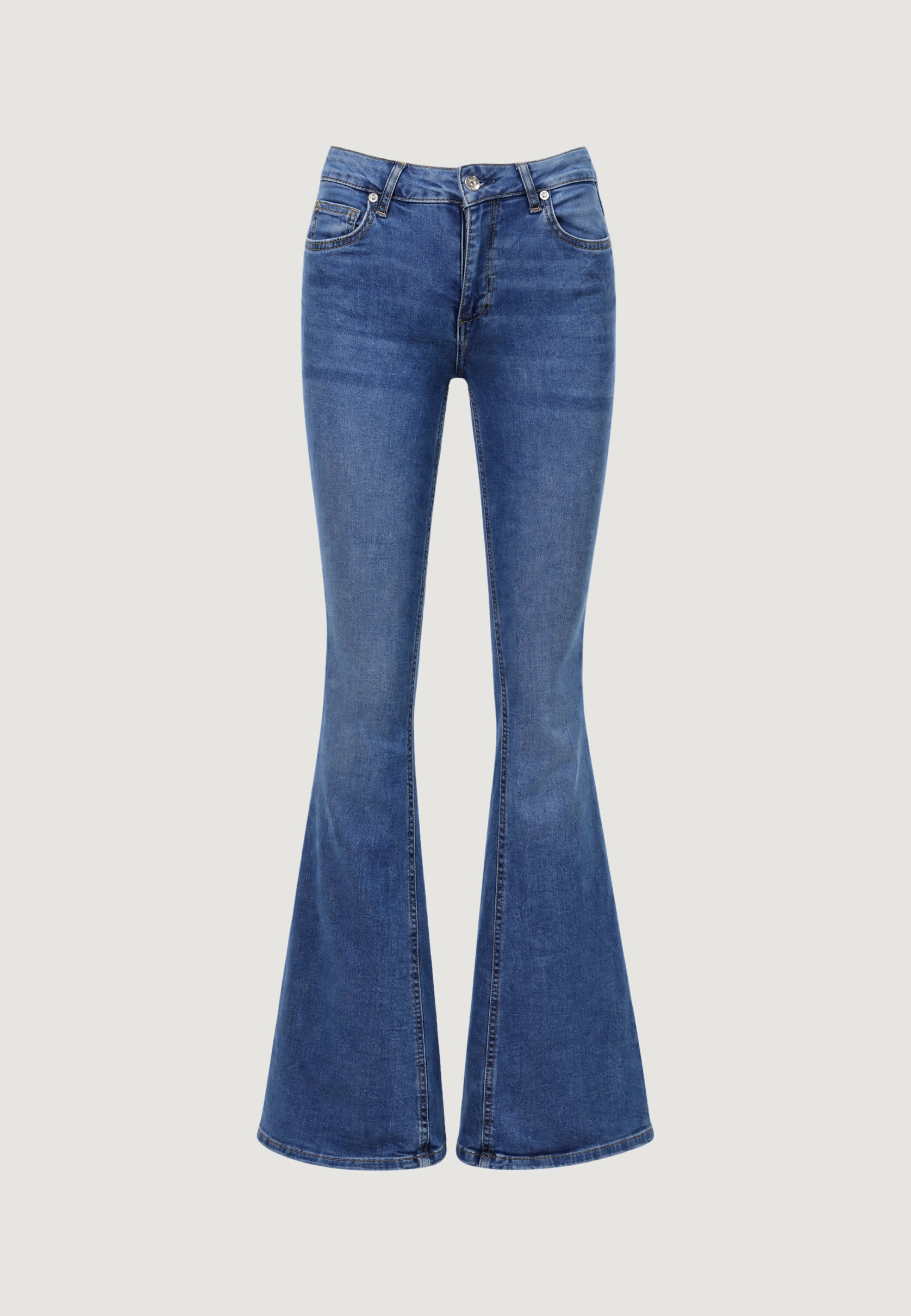Jeans bootcut Liu-Jo PANTS