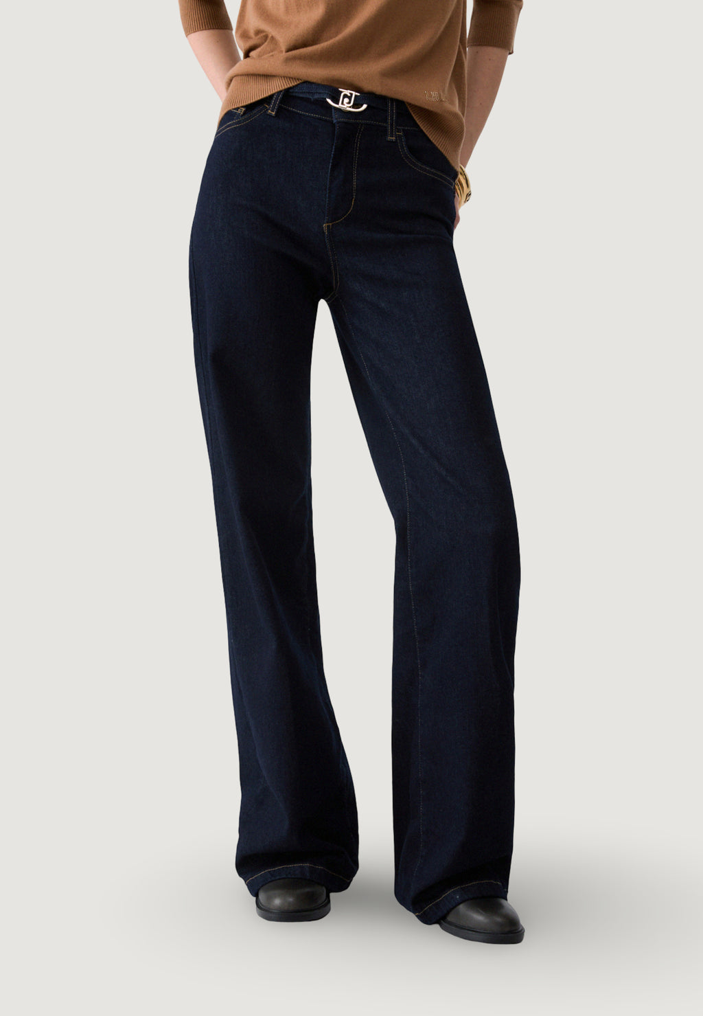 Regular trousers Liu-Jo PANTS