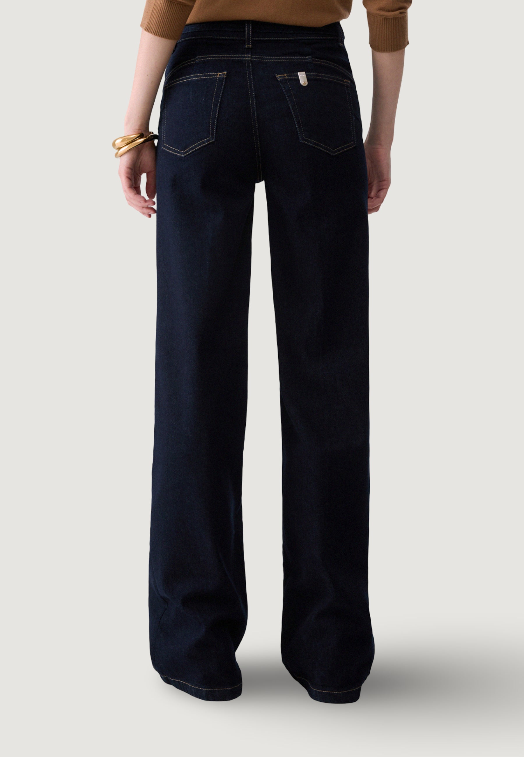 Regular trousers Liu-Jo PANTS