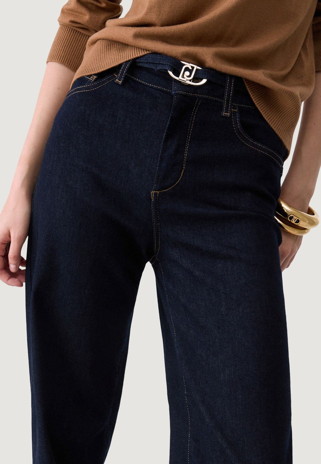 Regular trousers Liu-Jo PANTS