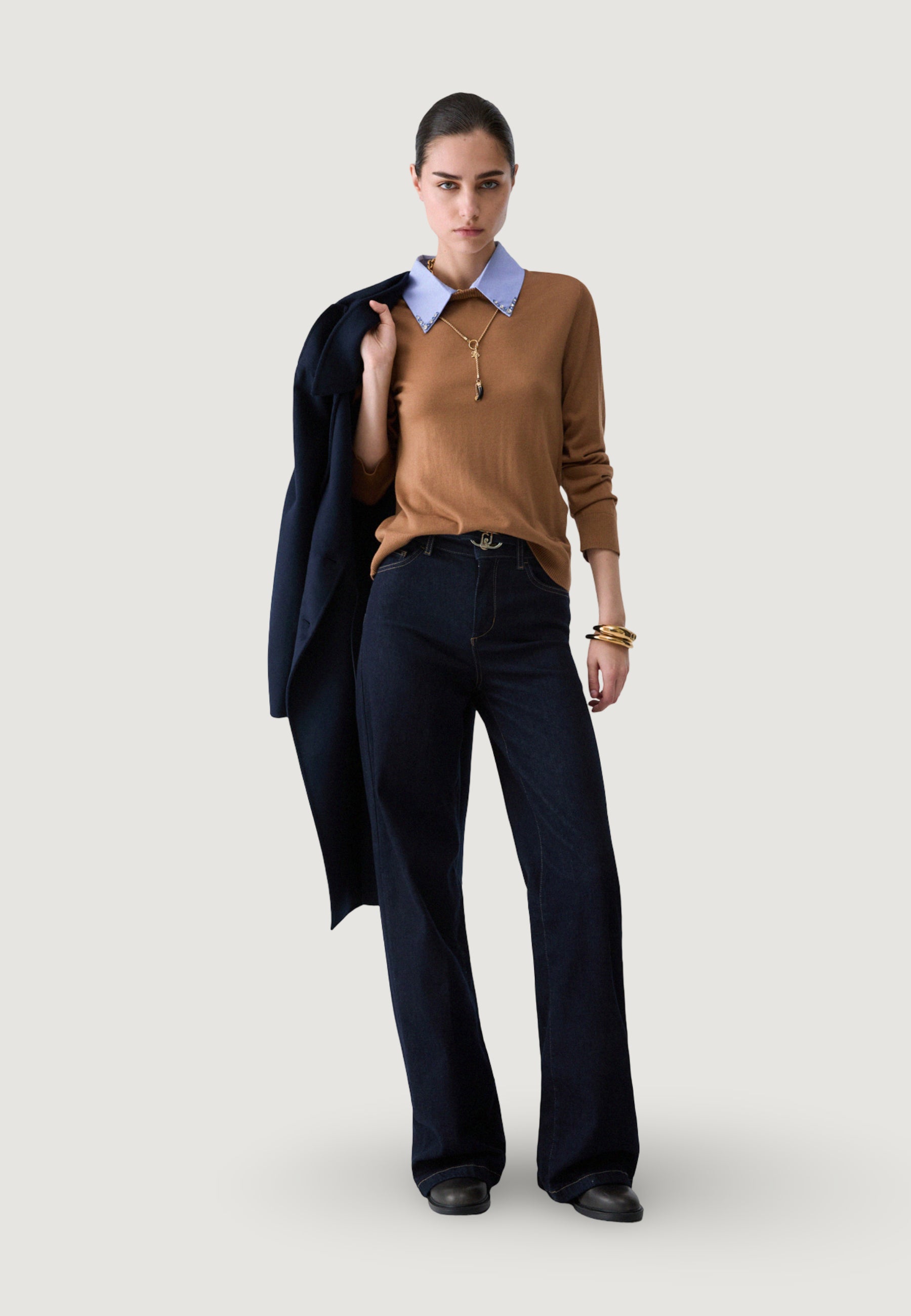 Regular trousers Liu-Jo PANTS