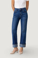 Jeans mom Liu-Jo PANTS