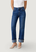 Jeans mom Liu-Jo PANTS