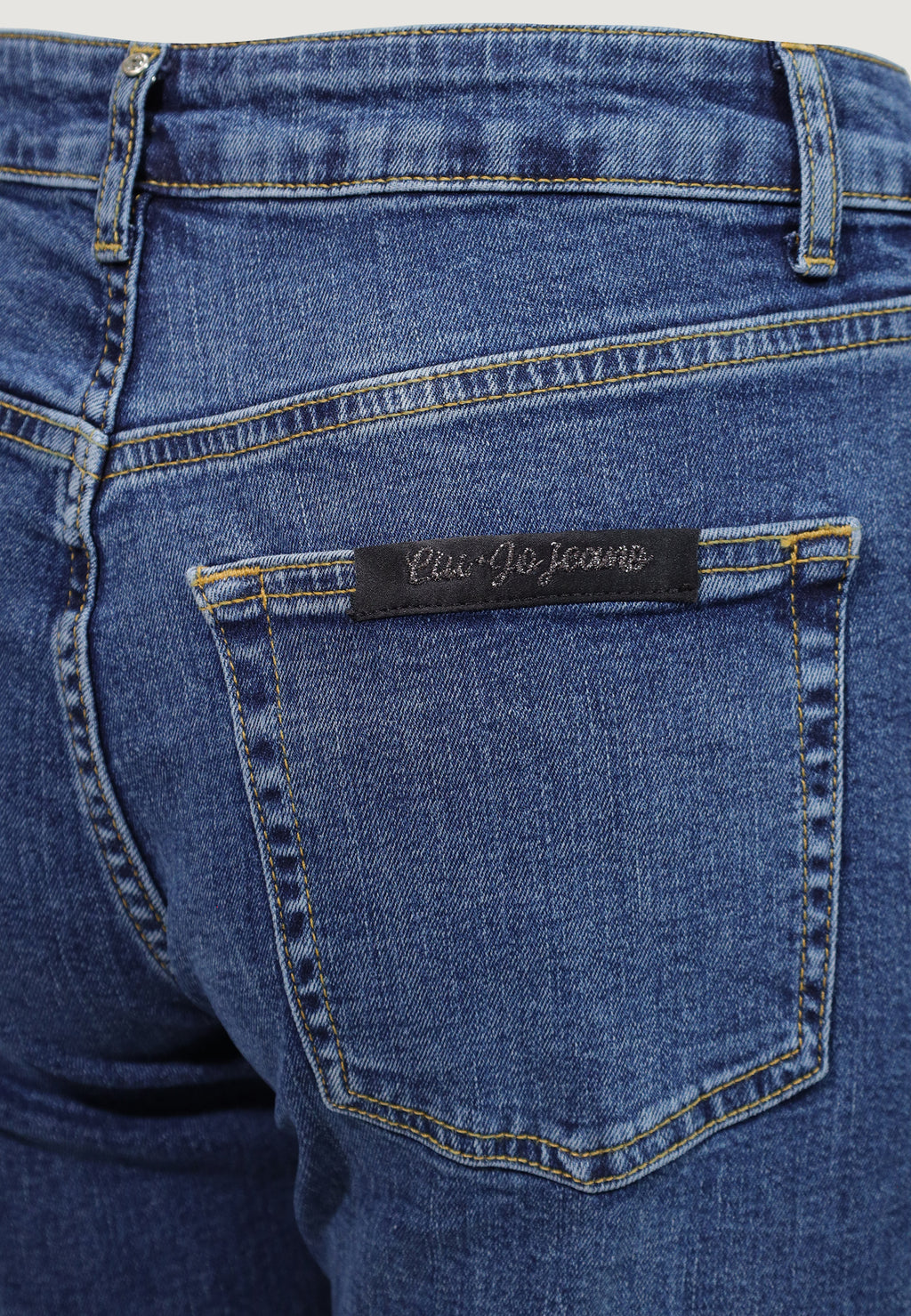 Jeans mom Liu-Jo PANTS