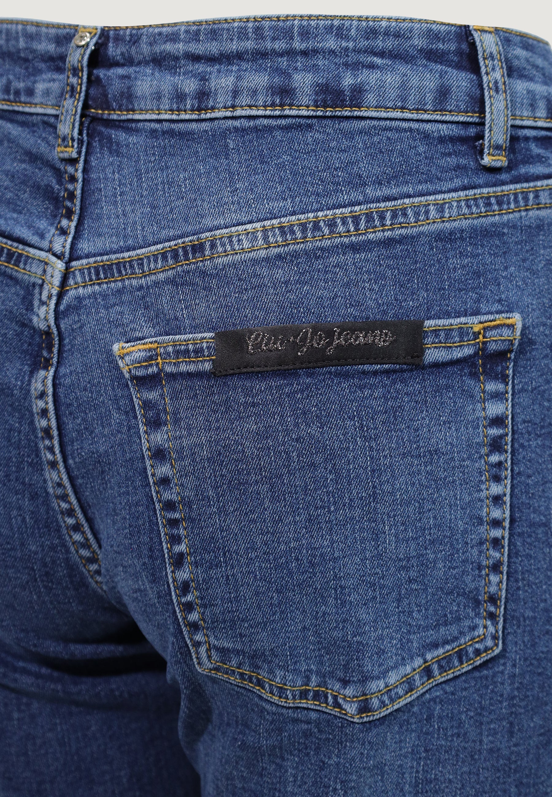 Jeans mom Liu-Jo PANTS