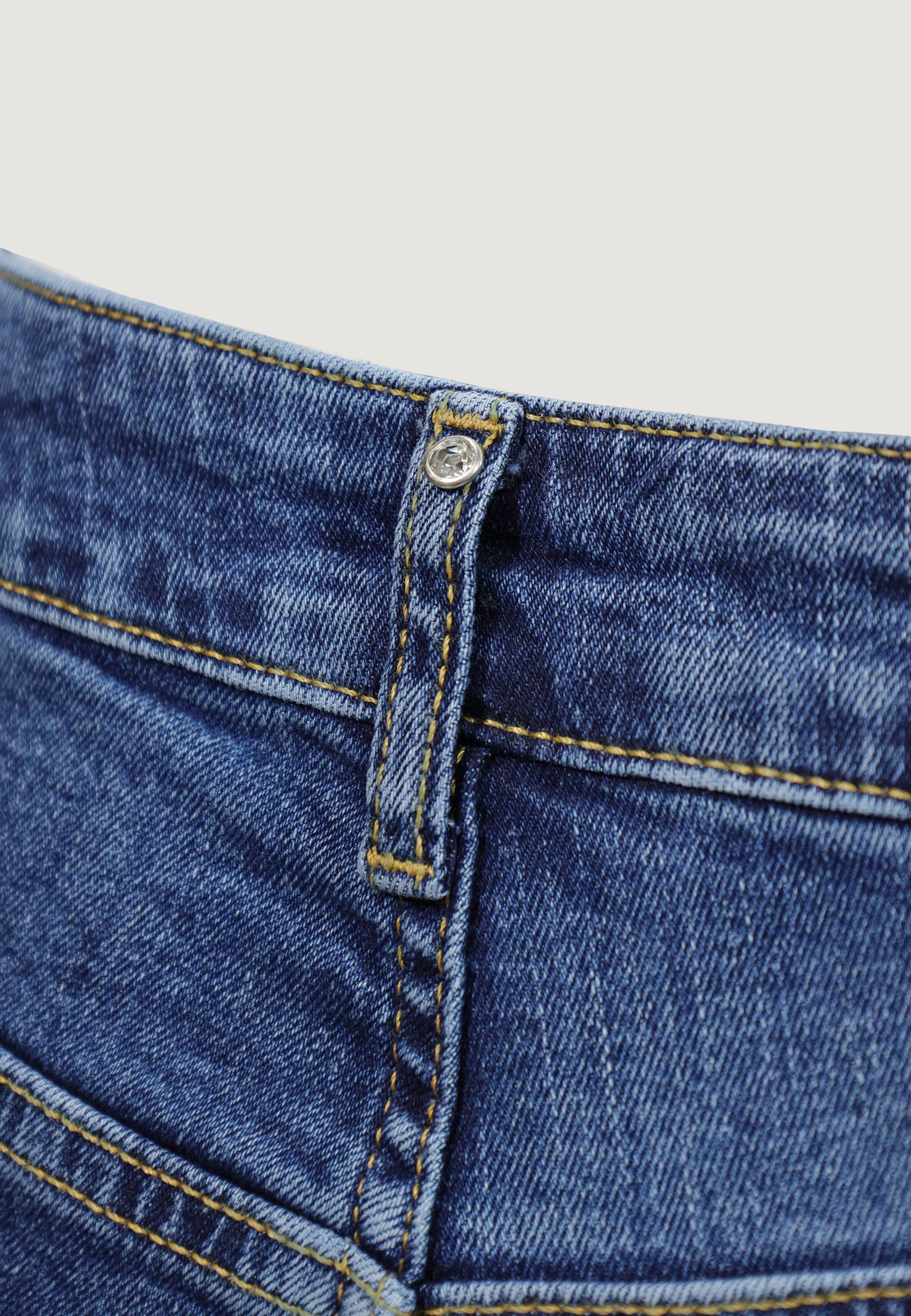 Jeans mom Liu-Jo PANTS