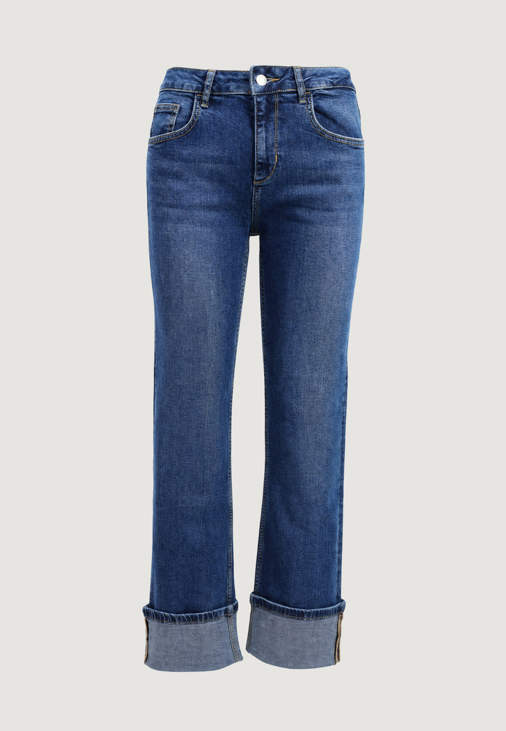 Jeans mom Liu-Jo PANTS