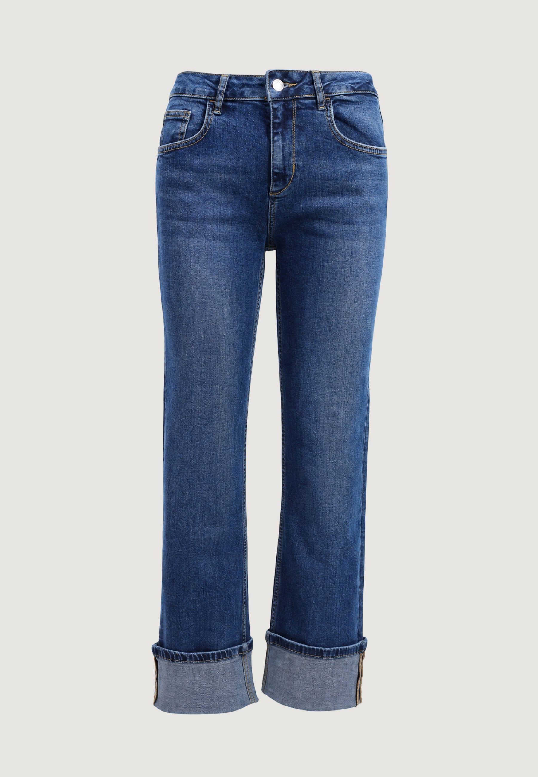 Jeans mom Liu-Jo PANTS