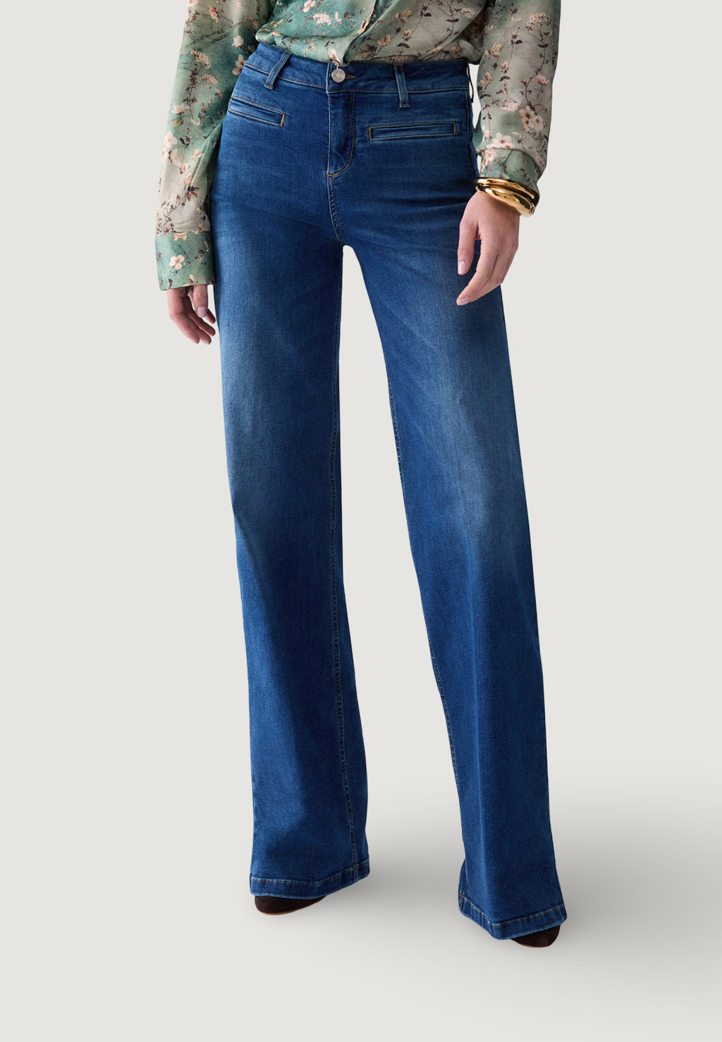 Regular trousers Liu-Jo PANTS
