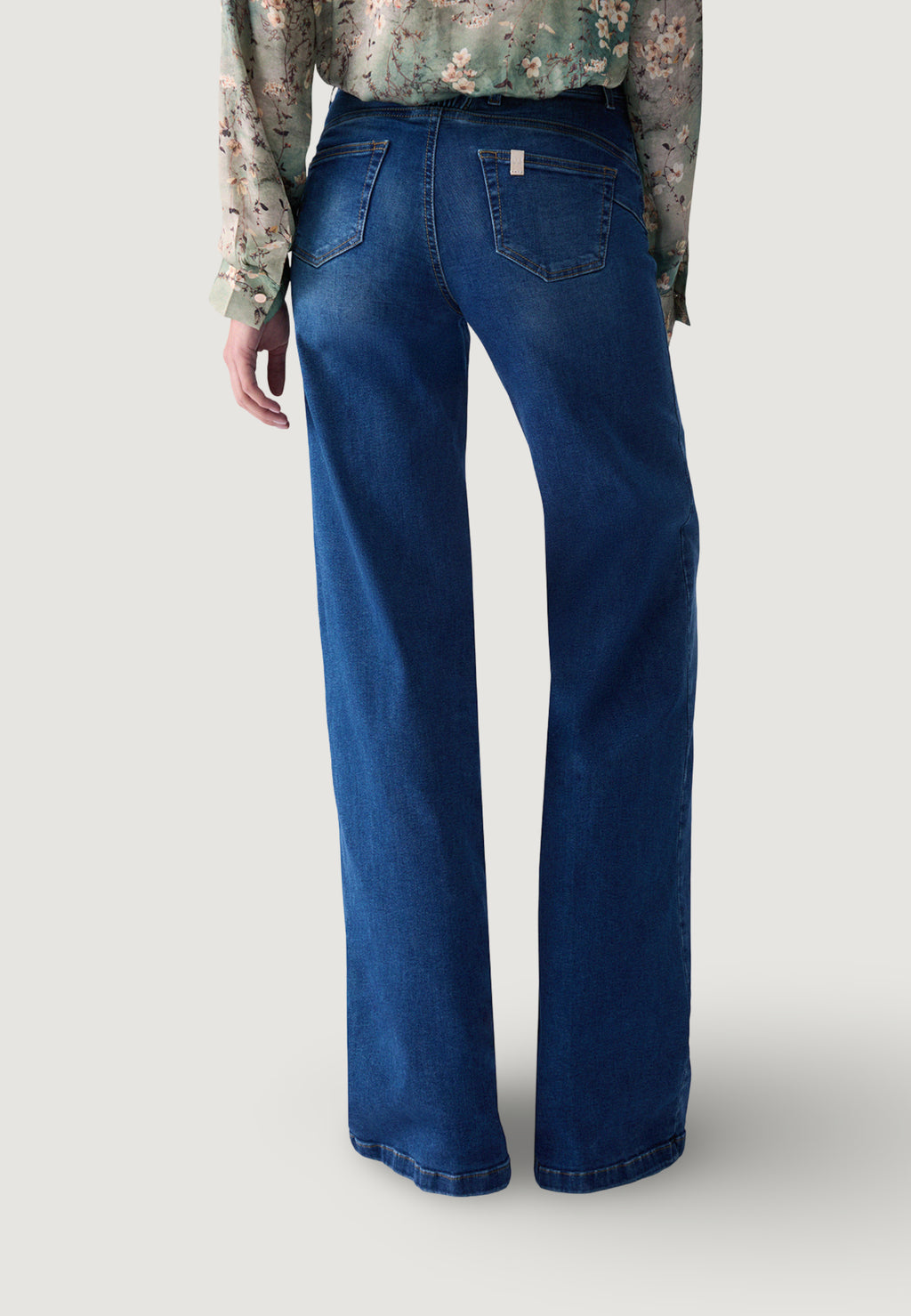 Regular trousers Liu-Jo PANTS