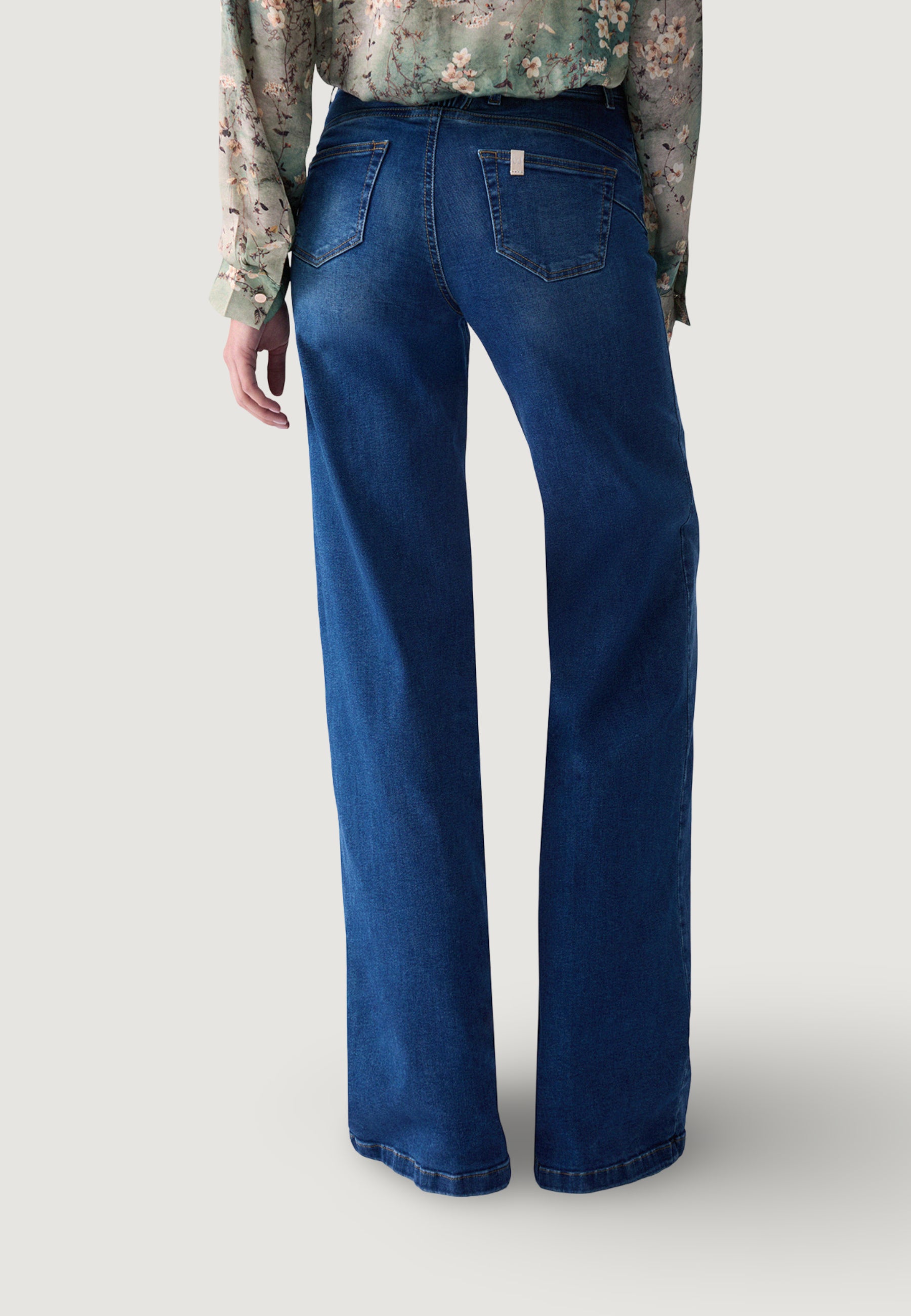 Regular trousers Liu-Jo PANTS