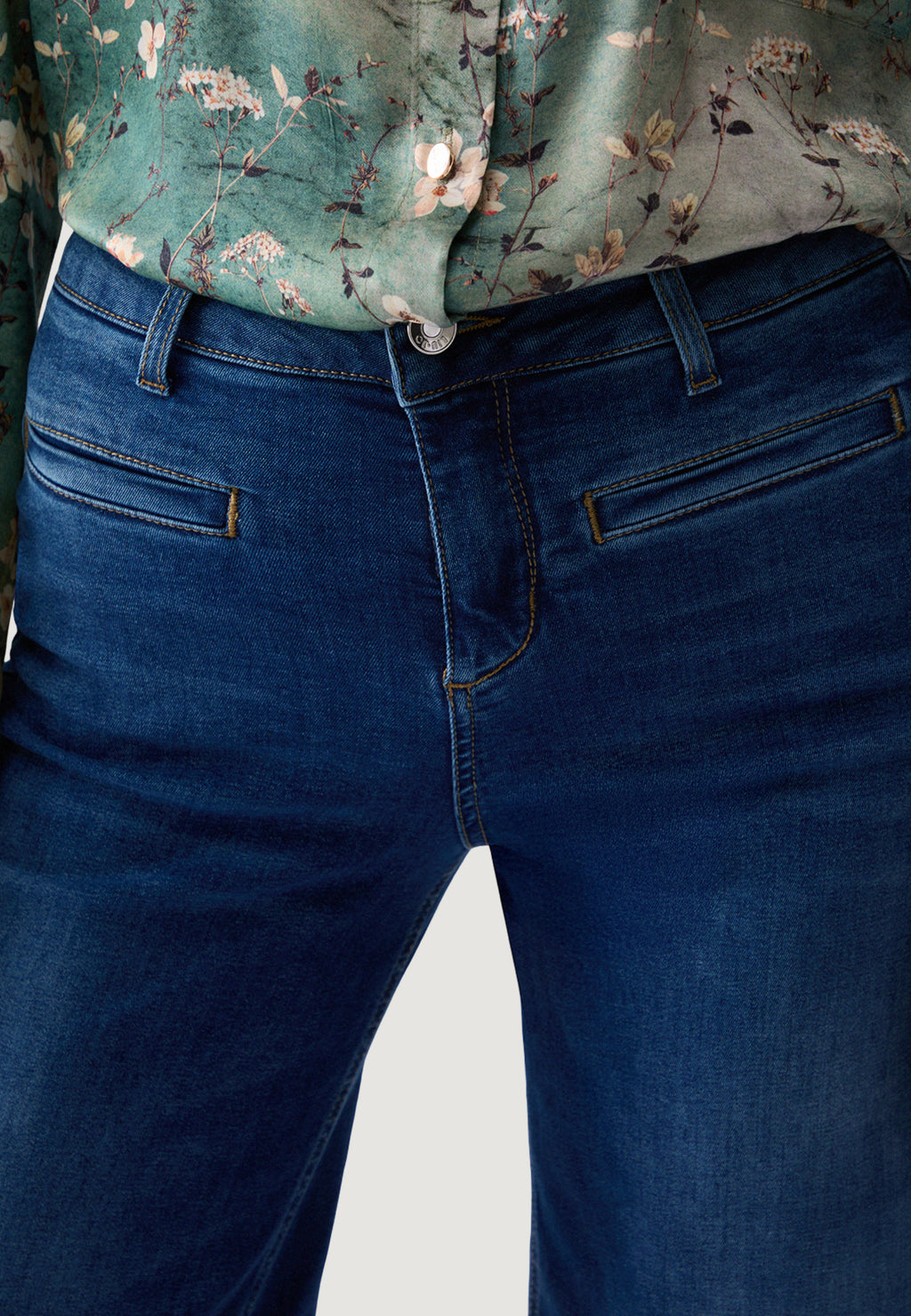 Regular trousers Liu-Jo PANTS