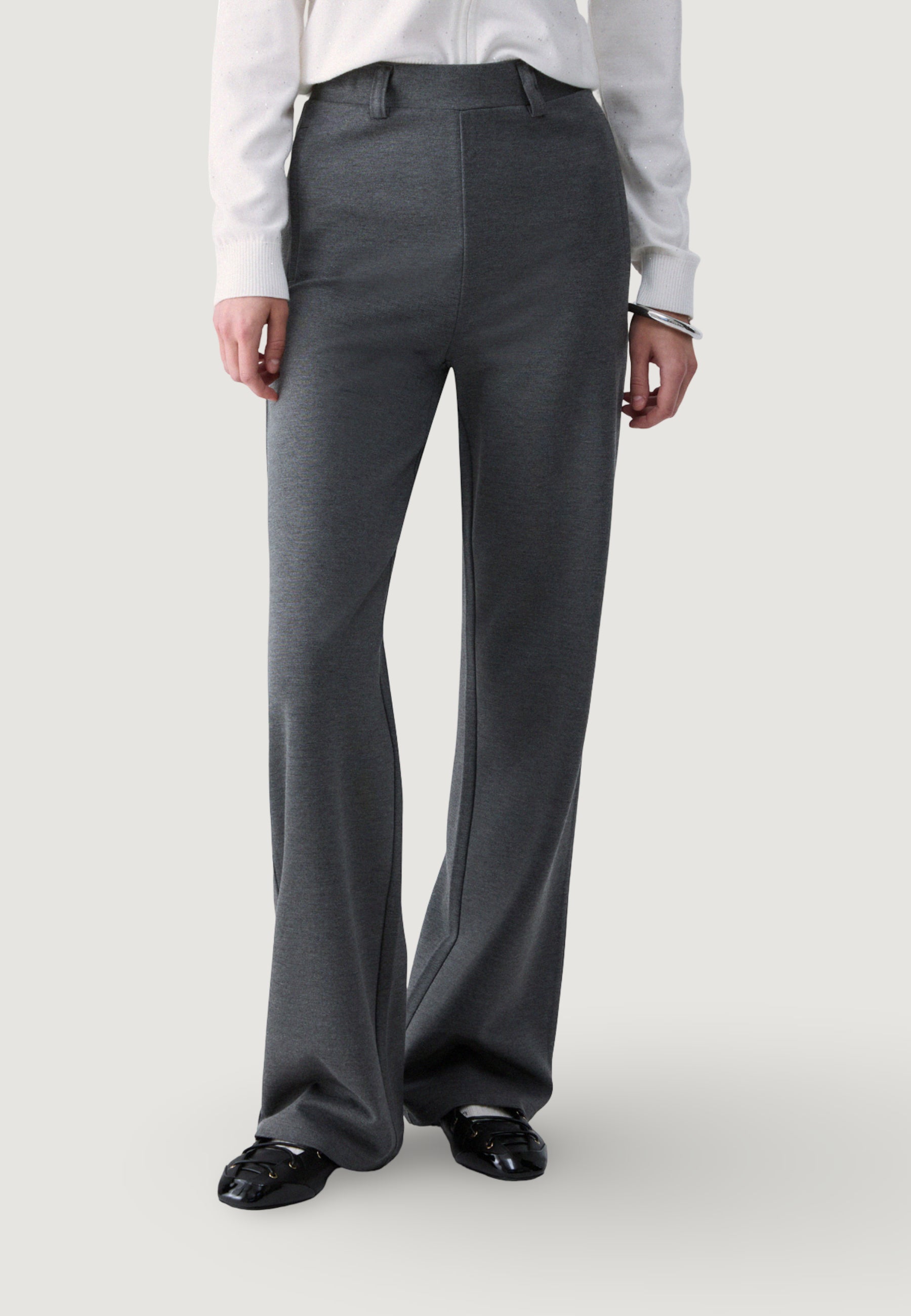Pantaloni regular Liu-Jo PANTS