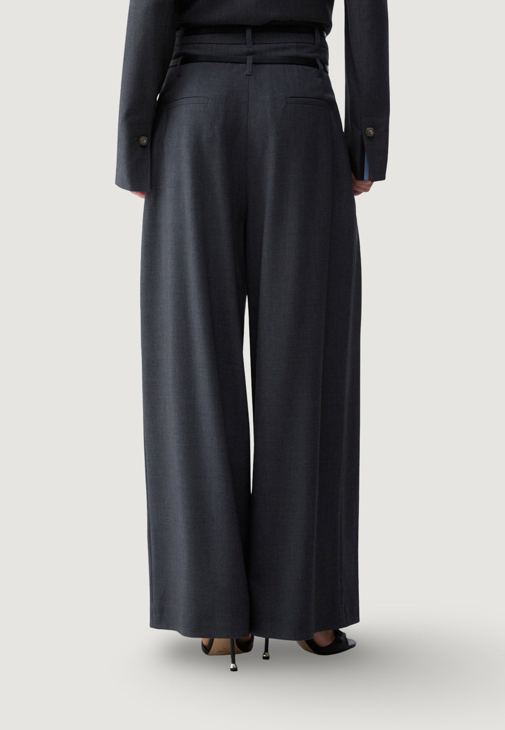 Regular trousers Liu-Jo PANTS