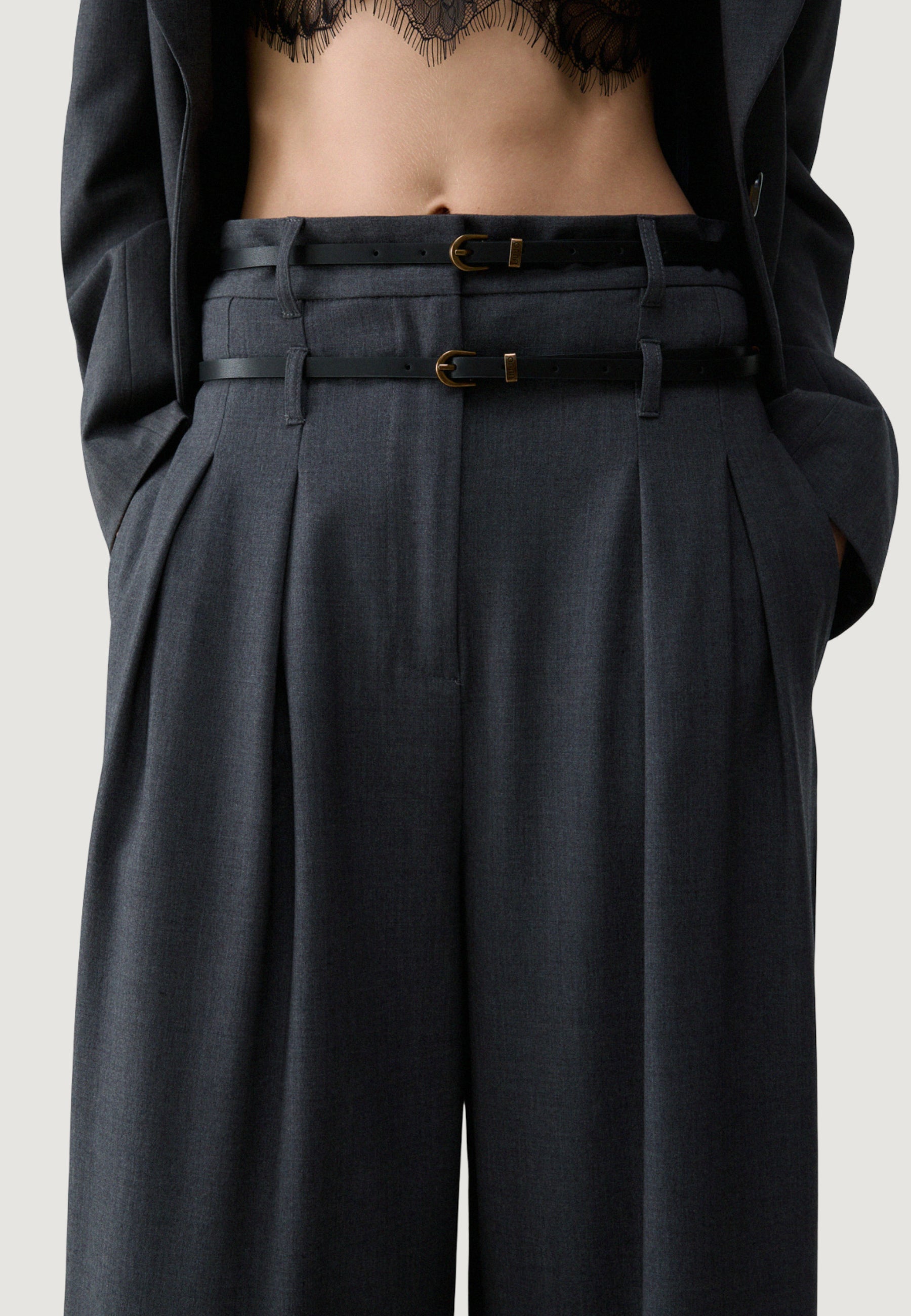 Regular trousers Liu-Jo PANTS