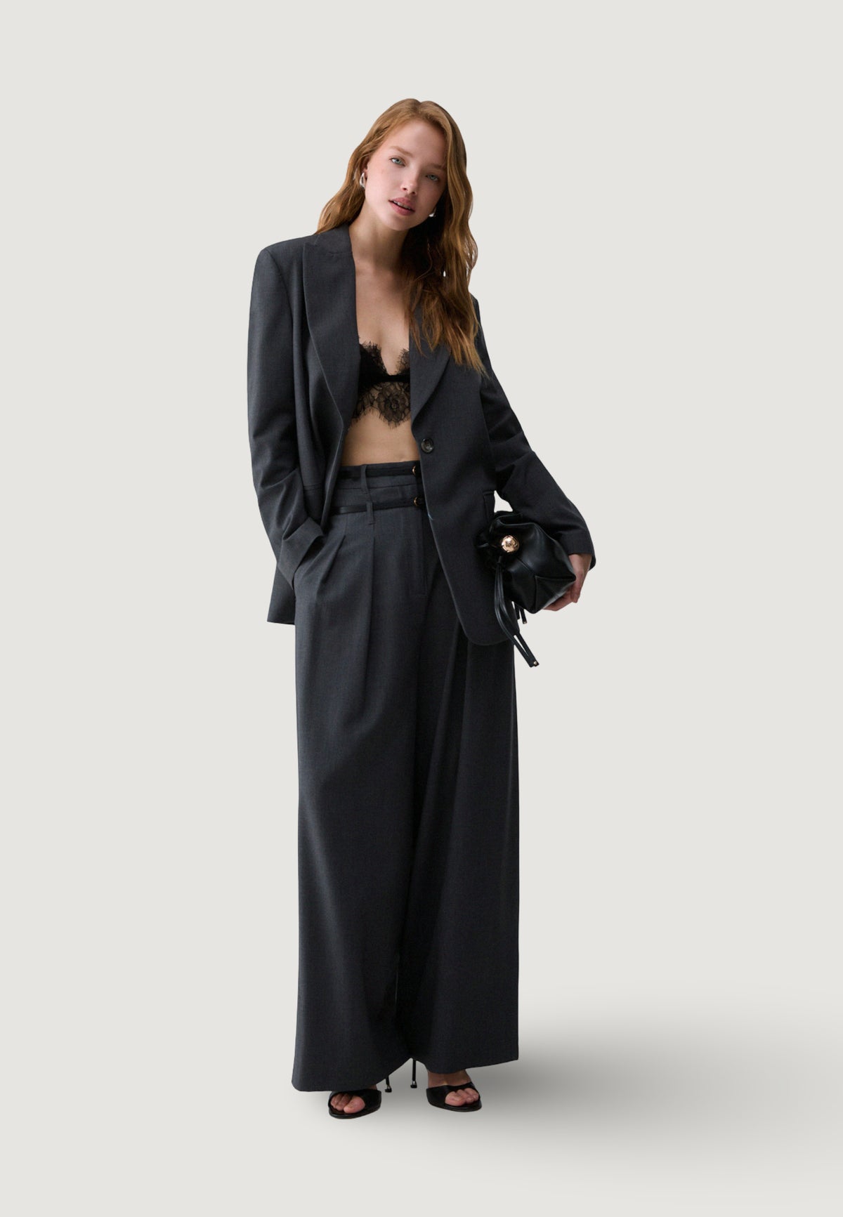 Regular trousers Liu-Jo PANTS