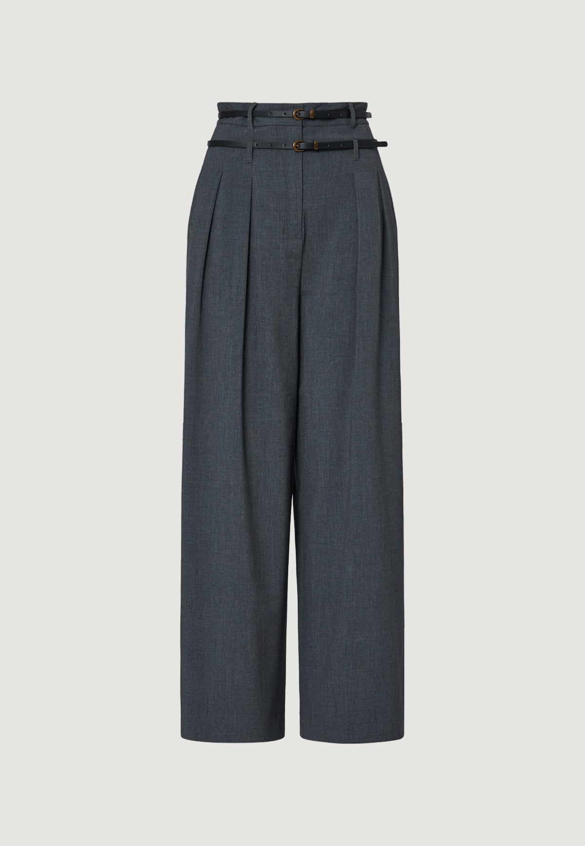 Regular trousers Liu-Jo PANTS