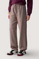 Pantaloni regular Liu-Jo PANT.TS TPOTF LUNGO