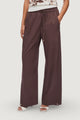 Pantaloni bootcut Liu-Jo ECS TS TPOTF LUNGO