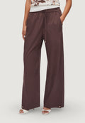 Pantaloni bootcut Liu-Jo ECS TS TPOTF LUNGO
