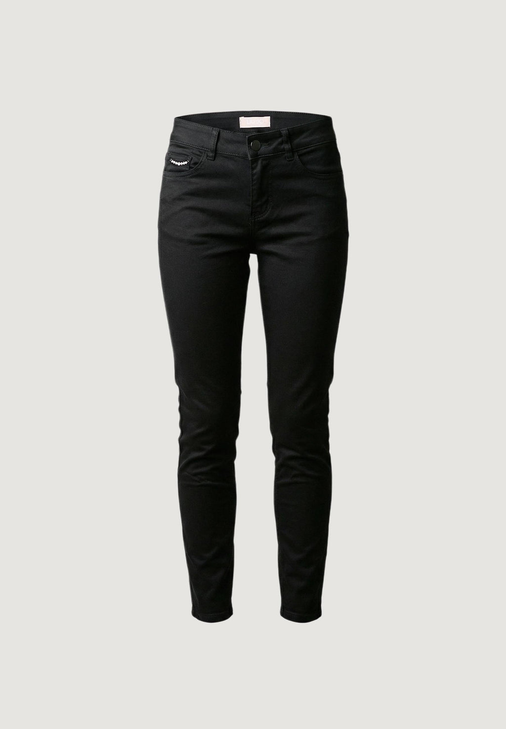 Regular trousers Liu-Jo B.UP MONROE REG.W.
