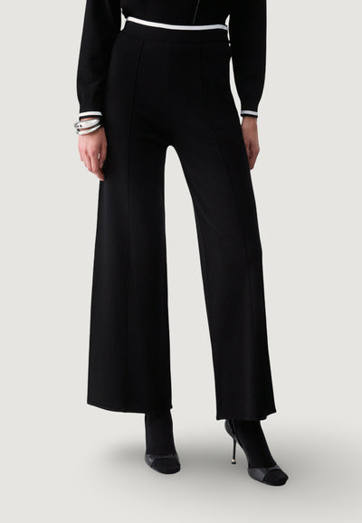 Pantaloni regular Liu-Jo PANTS