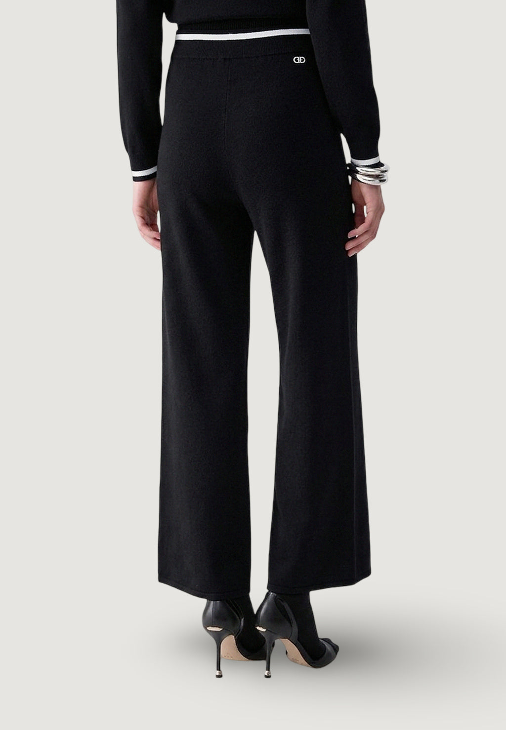 Pantaloni regular Liu-Jo PANTS