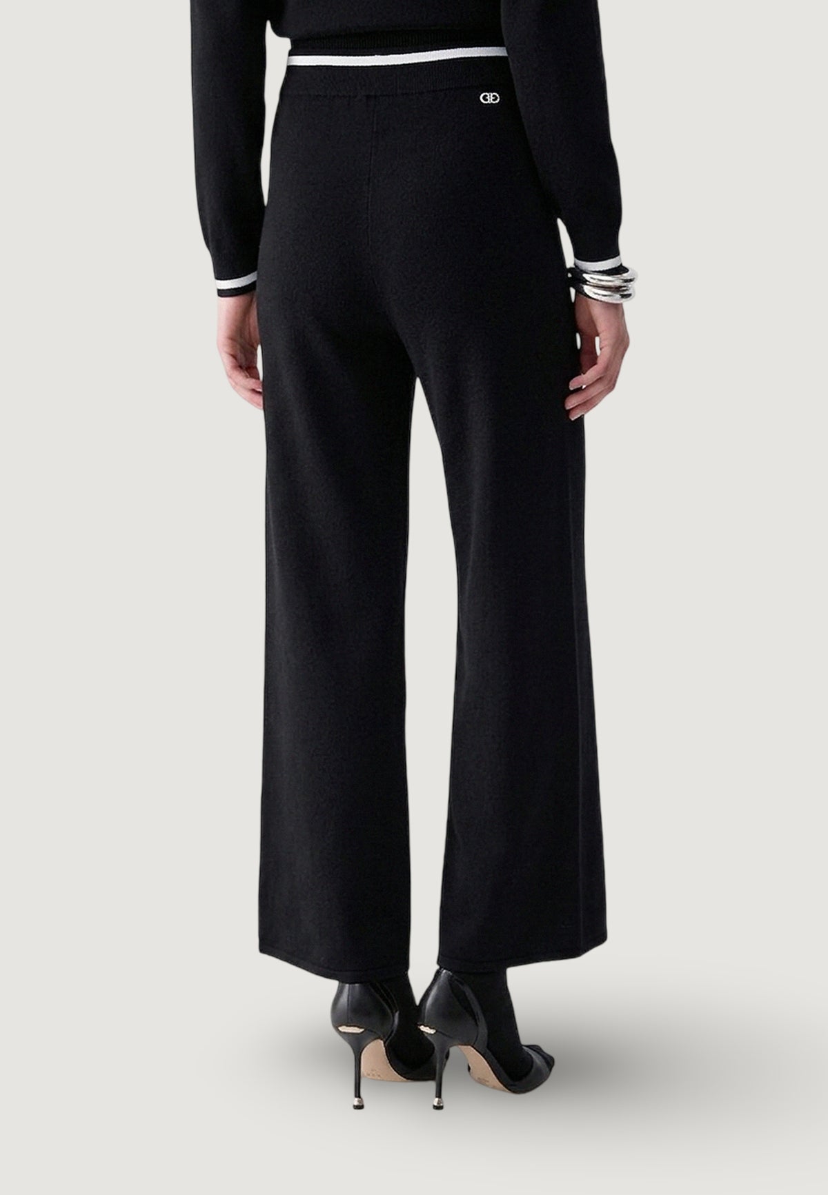 Pantaloni regular Liu-Jo PANTS