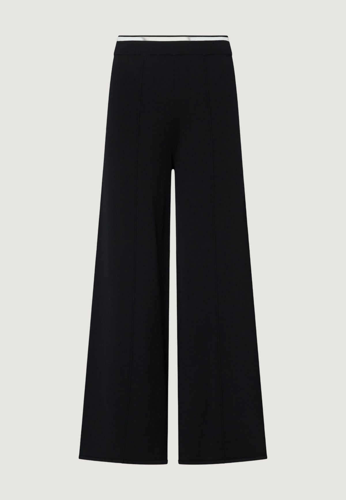 Pantaloni regular Liu-Jo PANTS