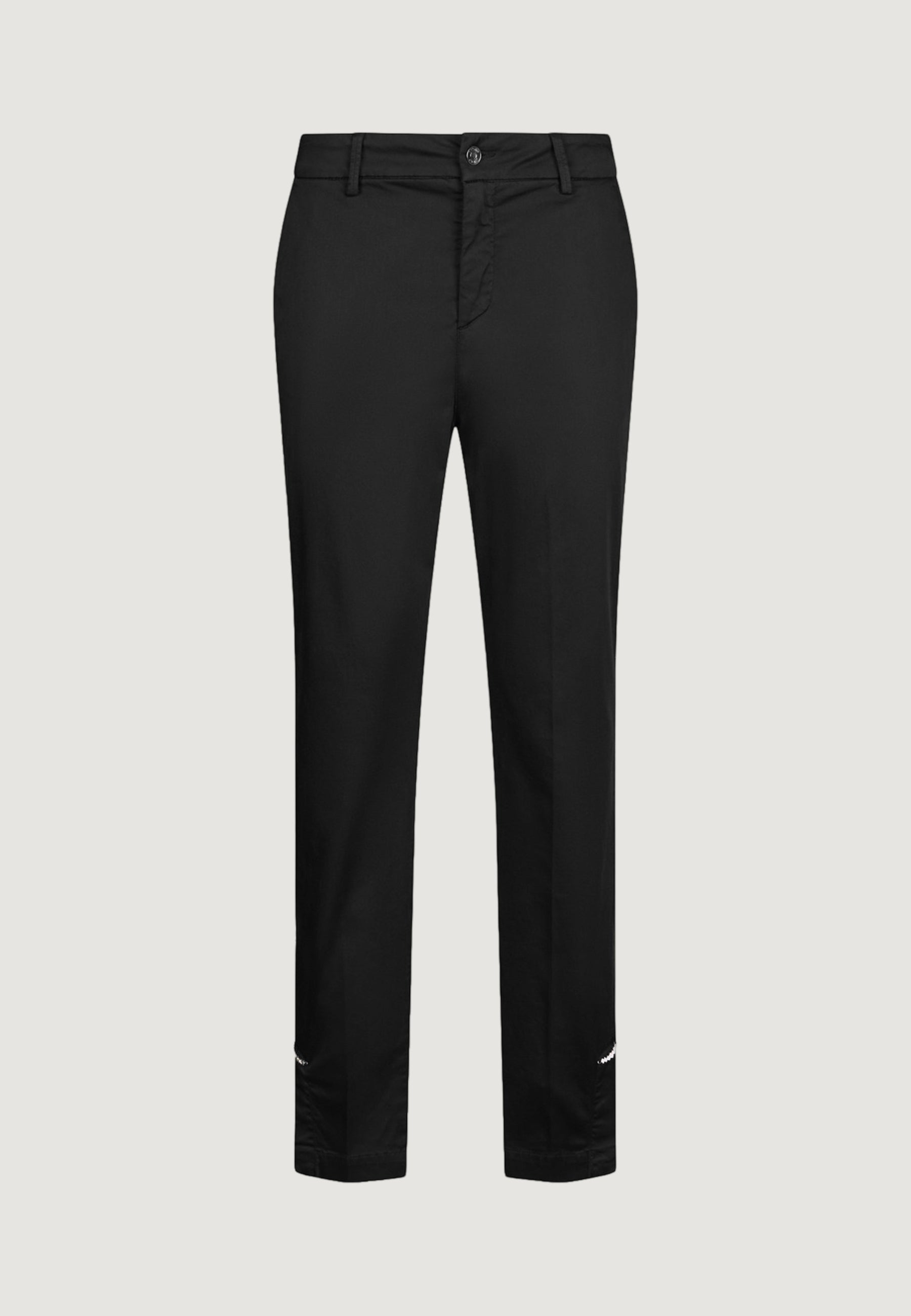 Pantaloni regular Liu-Jo CHINO CHIC REG.W.