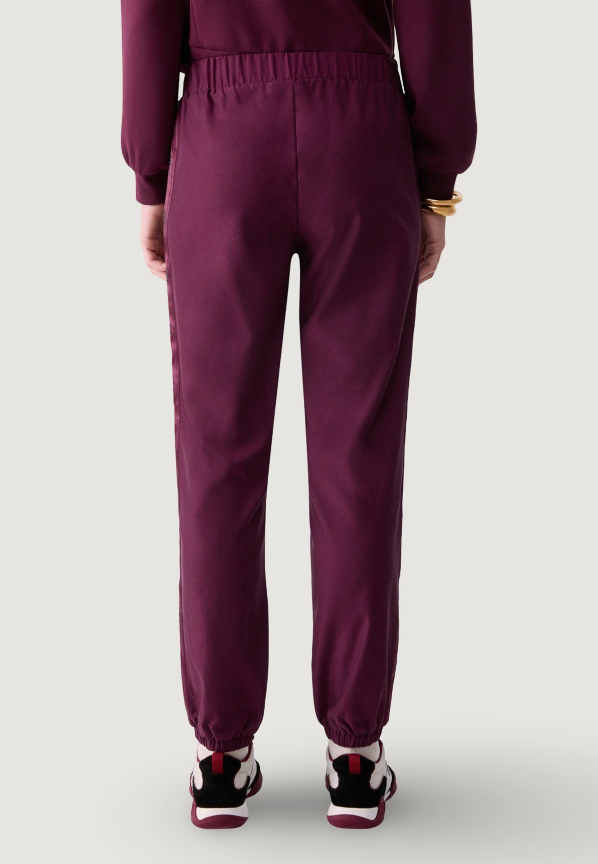 Pantaloni regular Liu-Jo PANTS