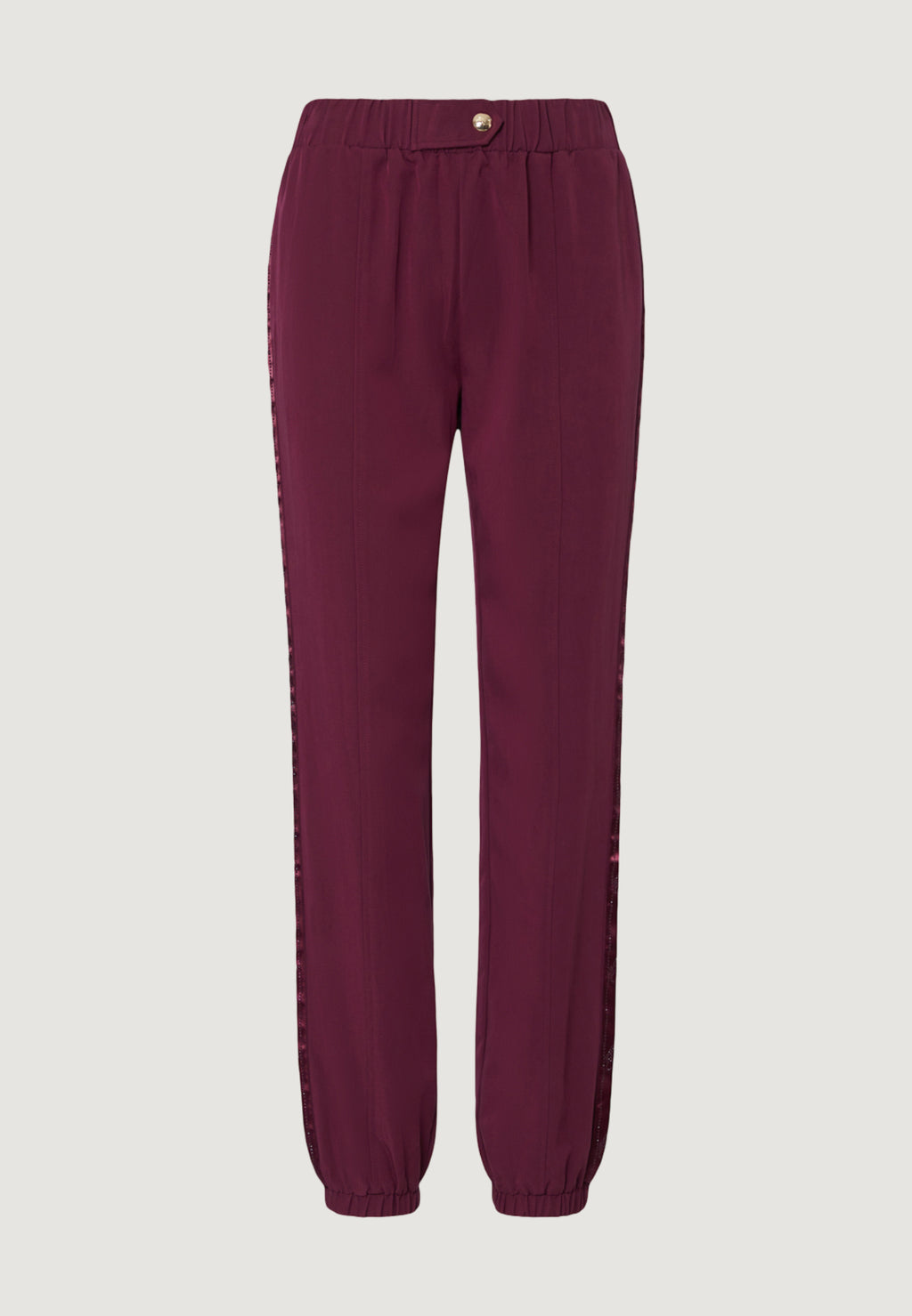 Pantaloni regular Liu-Jo PANTS