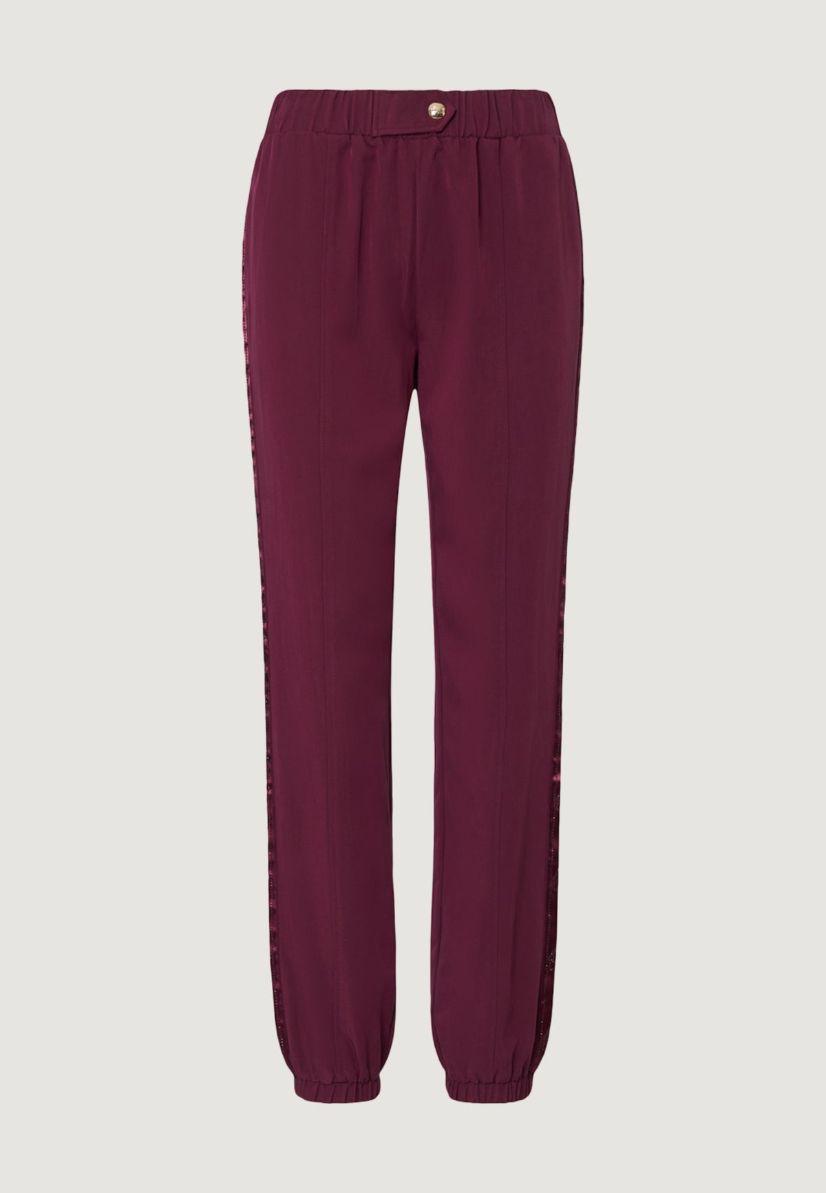 Pantaloni regular Liu-Jo PANTS