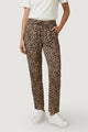 Pantaloni regular Only ONLNOVA LIFE VIS PANT AOP