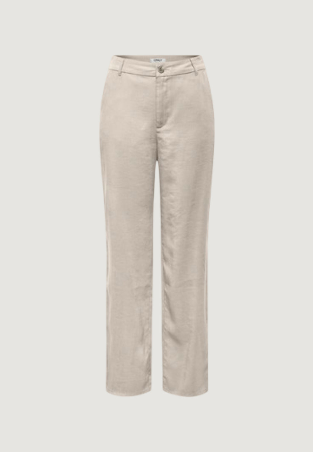 Regular trousers Only Onlaris Life Mw Straight Pants Wvn Cc