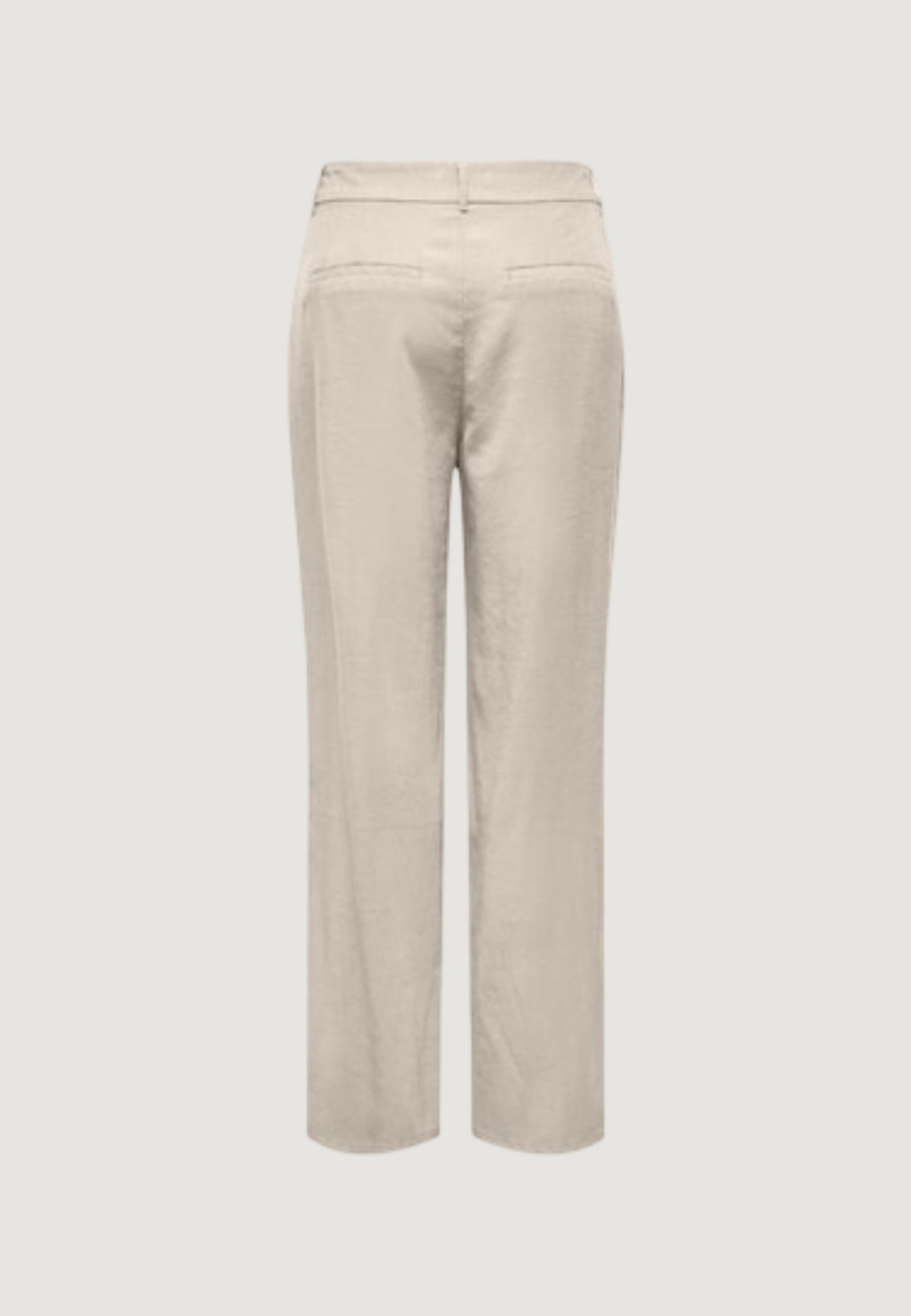 Regular trousers Only Onlaris Life Mw Straight Pants Wvn Cc