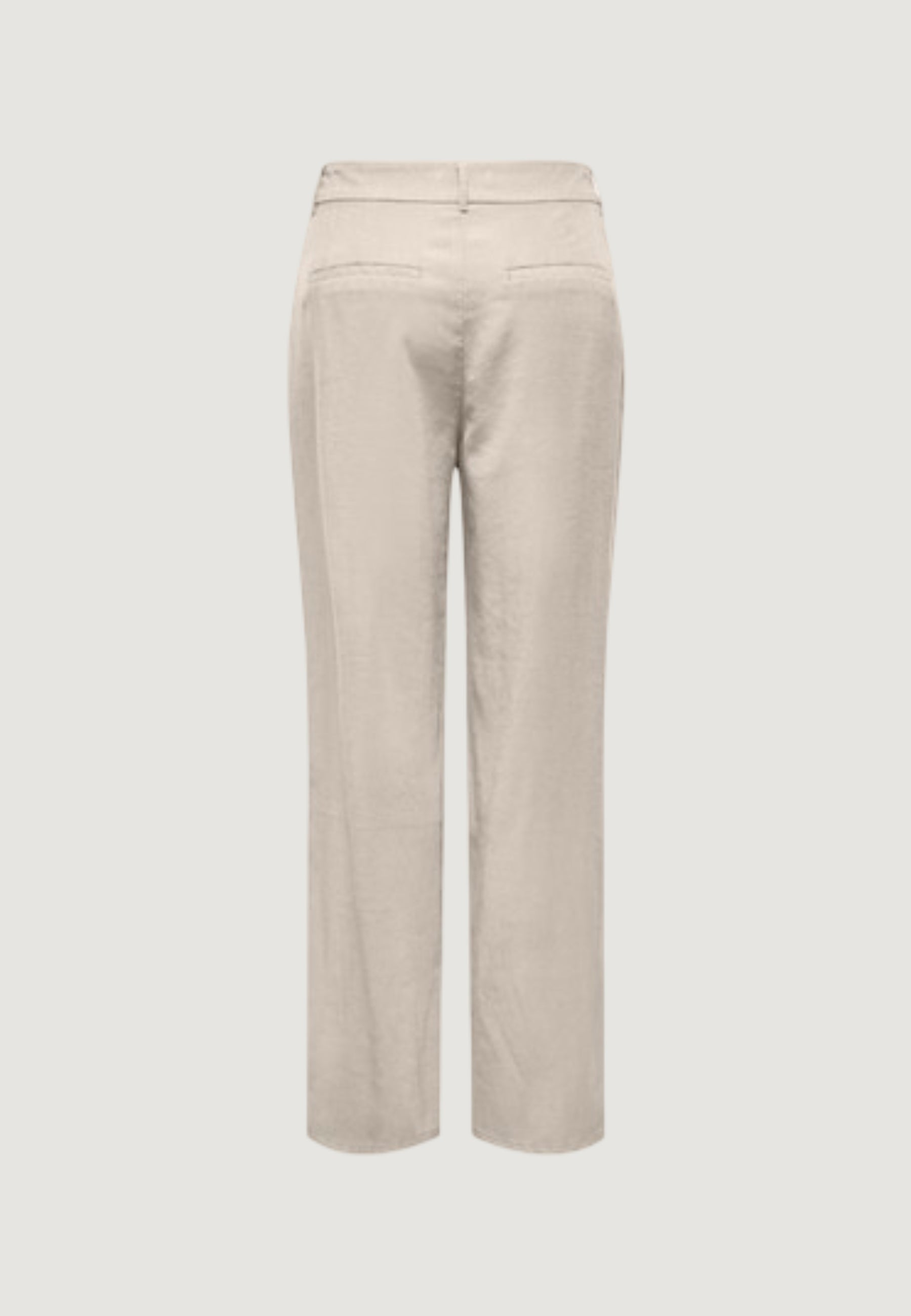 Regular trousers Only Onlaris Life Mw Straight Pants Wvn Cc