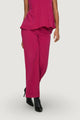 Regular trousers Only Onlmadeli Oaklyn Long Pull Up Wvn