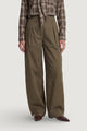 Pantaloni regular Only Onltovia Mw Utility Balloon Pant Pnt