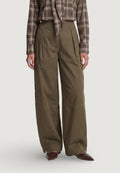 Pantaloni regular Only Onltovia Mw Utility Balloon Pant Pnt
