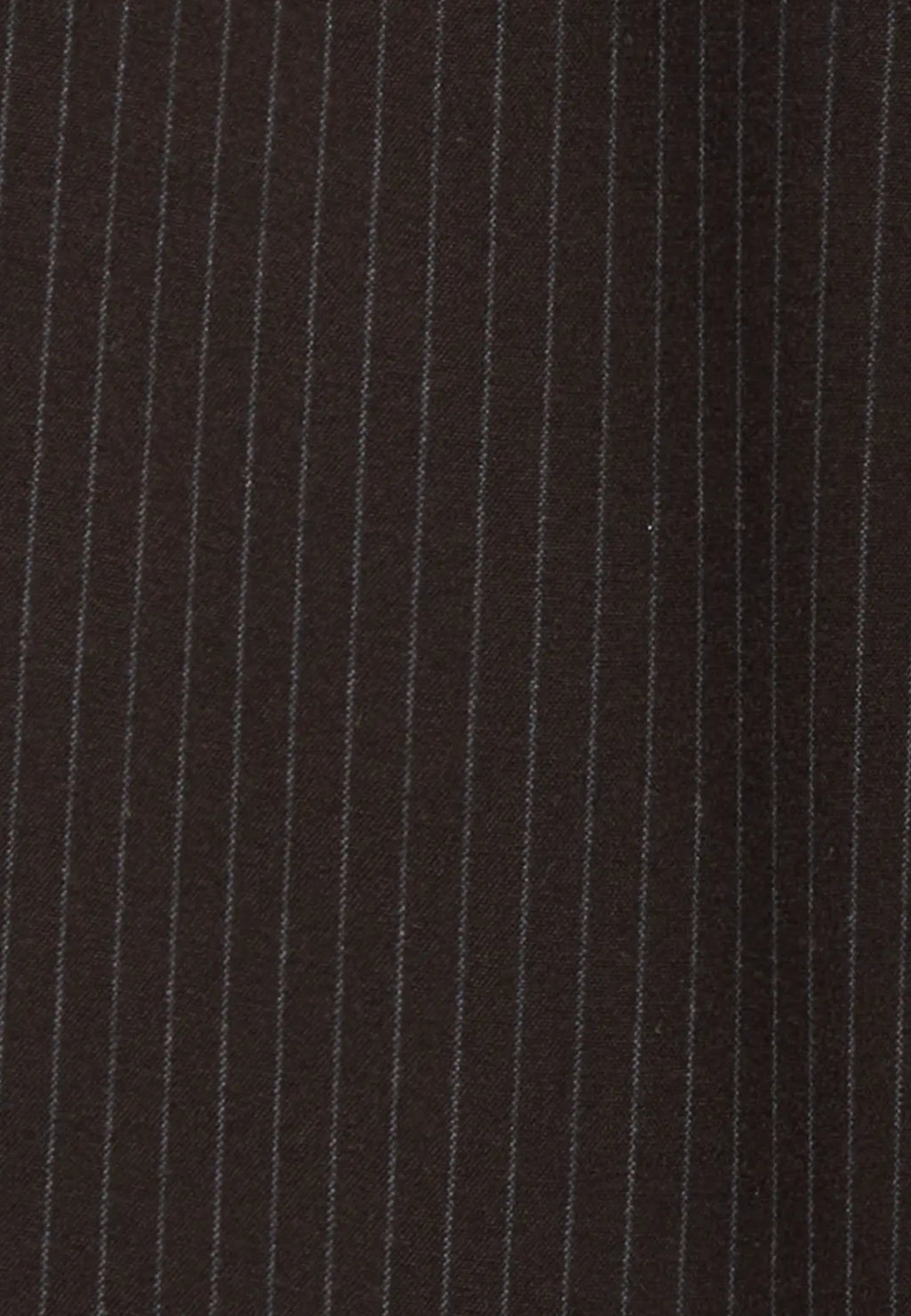 Pantaloni regular Only Onlzina Mw Wide Pinstripe Pant Tlr