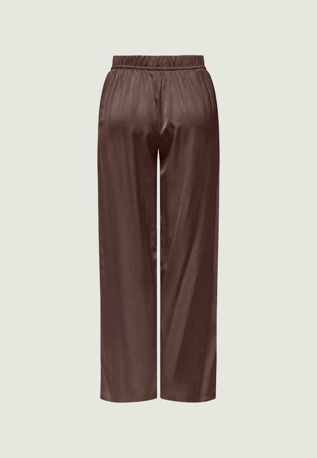 Regular trousers Only Onlzora Mika Loose Pull Up Wvn