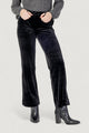Regular trousers Only Onlkayle-Elsy Straight Velvet Pant Tlr