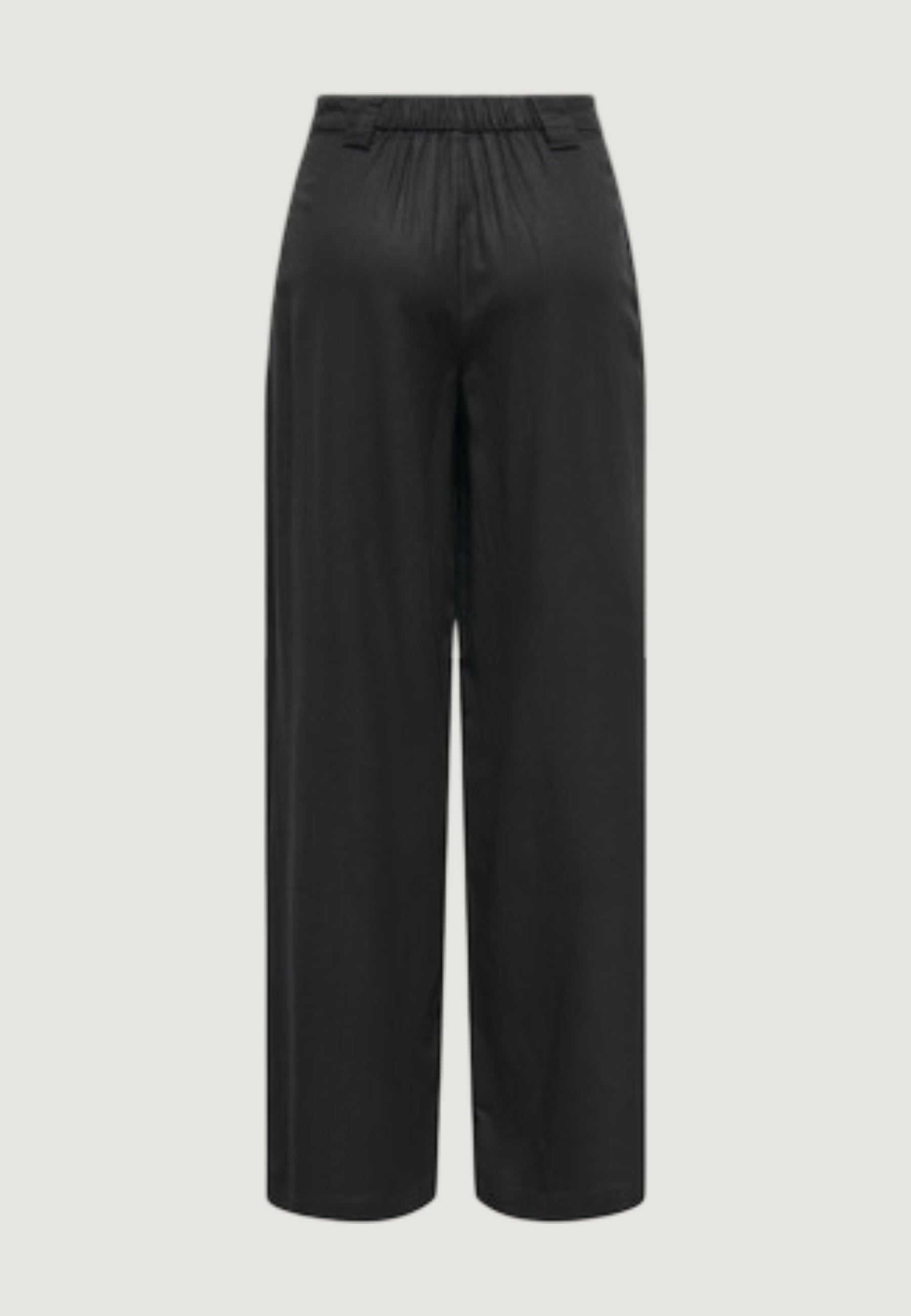 Regular trousers Only Onlsvea-Goa Mw Linen Bl Wide Cc Pnt