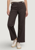 Regular trousers Street One Straight Leg