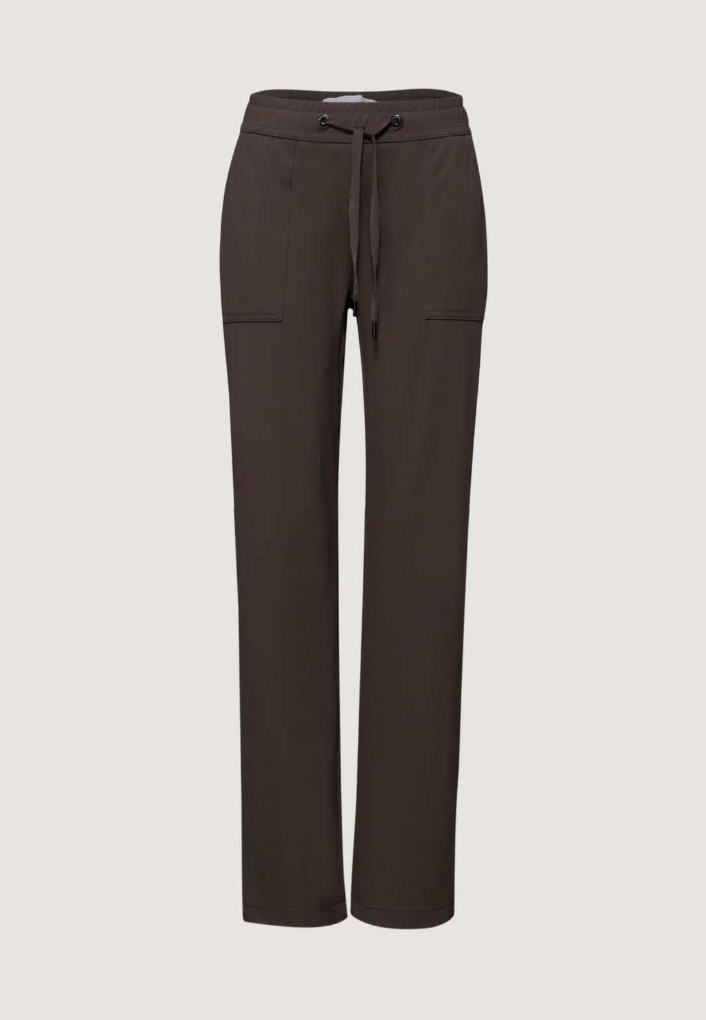 Regular trousers Street One Straight Leg HW Punto di Roma