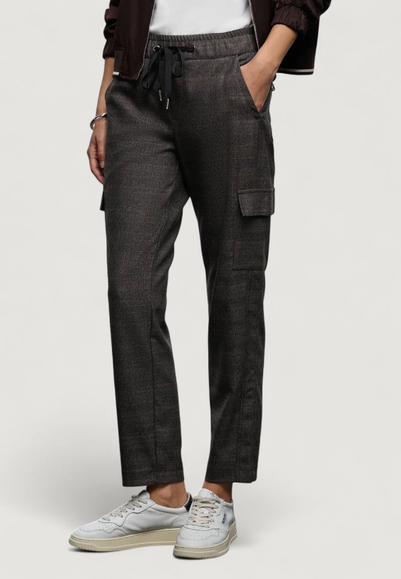 Regular trousers Street One Style LTD QR