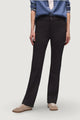 Pantaloni regular Street One Style_York Bootcut Techno Twill